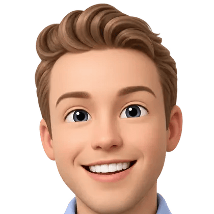 Cartoon avatar of Jacob Downey